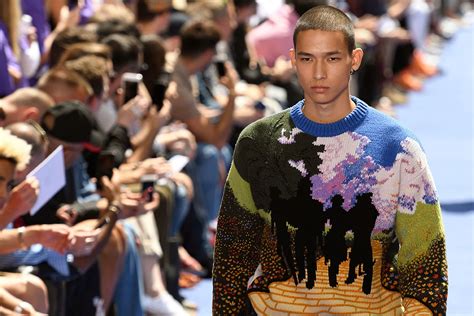 Louis Vuitton 2019 'Wizard of Oz' Pullover 